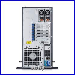 Dell PowerEdge T430 8B LFF 5U Server -V1- Choose CPUs/RAM/Drives Wholesale