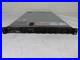 Dell Poweredge R630 2x Xeon E5-2620 v4 2.1ghz 16-Cores 32gb 180GB SSD 495w
