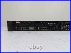 Dell Poweredge R630 2x Xeon E5-2620 v4 2.1ghz 16-Cores 32gb 180GB SSD 495w