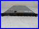 Dell Poweredge R630 2x Xeon E5-2680 v3 2.5ghz 24-Cores 32gb 240GB SSD 495w