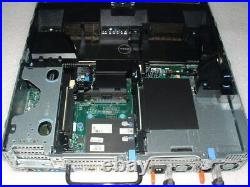 Dell Poweredge R730 2x Xeon E5-2670 v3 2.3ghz 24-Cores / 32gb / H730 / iDracEnt