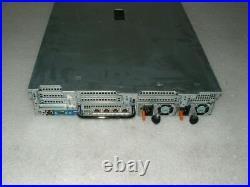 Dell Poweredge R730 2x Xeon E5-2699 v3 2.3ghz 36-Cores / 128gb / H730 / iDracEnt