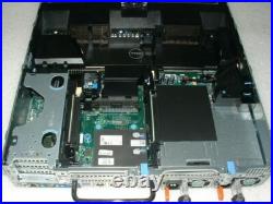 Dell Poweredge R730 2x Xeon E5-2699 v3 2.3ghz 36-Cores / 64gb / H730 / iDracEnt