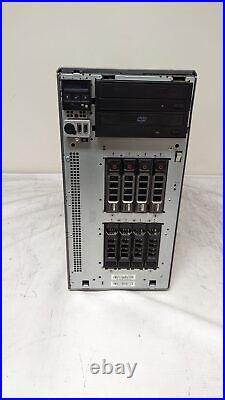 Dell Poweredge T610 2x Xeon X5675 3.06GHz Hex Core / 96gb / 4x Trays / 2x 870w