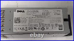 Dell Poweredge T610 2x Xeon X5675 3.06GHz Hex Core / 96gb / 4x Trays / 2x 870w