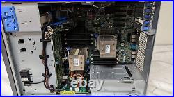 Dell Poweredge T610 2x Xeon X5675 3.06GHz Hex Core / 96gb / 4x Trays / 2x 870w