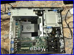 Dell Precision 5820 Tower Intel Xeon W-2223 @ 3.6GHz 32GB RAM, 512GB-SSD+OS