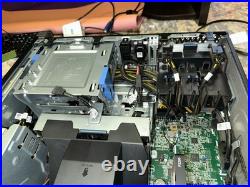 Dell Precision 5820 Tower Intel Xeon W-2223 @ 3.6GHz 32GB RAM, 512GB-SSD+OS