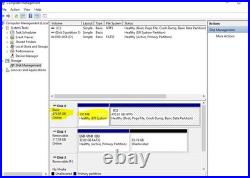 Dell Precision 5820 Tower Intel Xeon W-2223 @ 3.6GHz 32GB RAM, 512GB-SSD+OS