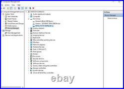 Dell Precision 5820 Tower Intel Xeon W-2223 @ 3.6GHz 32GB RAM, 512GB-SSD+OS