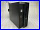 Dell Precision 5820 Tower Xeon W-2123 3.6GHz 32GB RAM NO HDD AMD NO OS Good