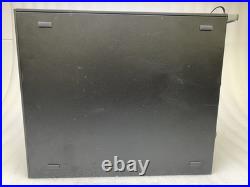 Dell Precision 5820 Tower Xeon W-2123 3.6GHz 32GB RAM NO HDD AMD NO OS Good