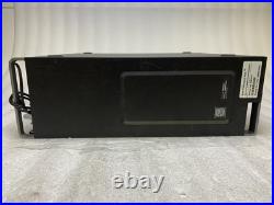 Dell Precision 5820 Tower Xeon W-2123 3.6GHz 32GB RAM NO HDD AMD NO OS Good