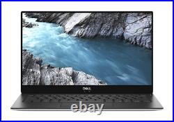 Dell Precision 7540 Laptop 15.6 Intel Xeon 32GB RAM 512GB SSD Windows 11 Pro
