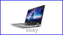 Dell Precision 7540 Laptop 15.6 Intel Xeon 32GB RAM 512GB SSD Windows 11 Pro