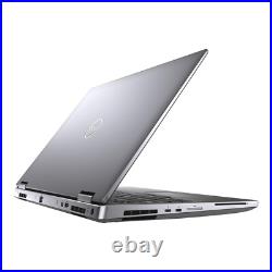 Dell Precision 7540 Laptop 15.6 Intel Xeon 32GB RAM 512GB SSD Windows 11 Pro