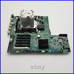 Dell Precision 7820 Motherboard 69DX1 05WNJ2 LGA3647 withXeon Gold 5122 3.6GHz CPU