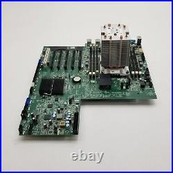 Dell Precision 7820 Motherboard 69DX1 05WNJ2 LGA3647 withXeon Gold 5122 3.6GHz CPU