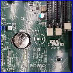 Dell Precision 7820 Motherboard 69DX1 05WNJ2 LGA3647 withXeon Gold 5122 3.6GHz CPU