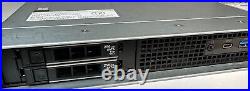 Dell Precision Rack 3930 Xeon(R) E-2174G CPU @ 3.80GHz 3.79 GHz