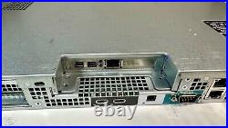 Dell Precision Rack 3930 Xeon(R) E-2174G CPU @ 3.80GHz 3.79 GHz