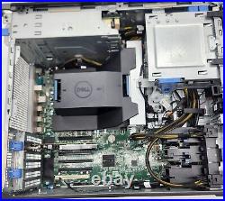 Dell Precision T5820 Workstation W-2255 3.7GHz 64GB RAM P1000 Video 512 GB SSD
