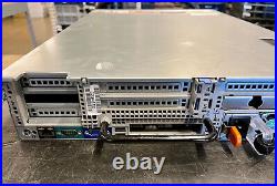 Dell R730XD 24xSFF Server 2x HS, 2x 1100W, H730, Enterprise- Wholesale Custom