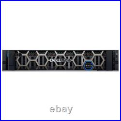 Dell VxRail P570F 24B SFF 2U Server -V1- Choose CPUs/RAM/Drives Wholesale
