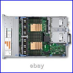 Dell VxRail P570F 24B SFF 2U Server -V1- Choose CPUs/RAM/Drives Wholesale