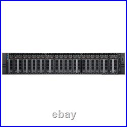 Dell VxRail P570F 24B SFF 2U Server -V1- Choose CPUs/RAM/Drives Wholesale