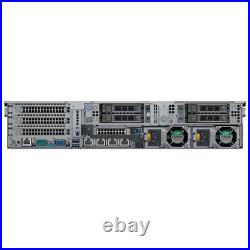 Dell VxRail P570F 24B SFF 2U Server -V1- Choose CPUs/RAM/Drives Wholesale