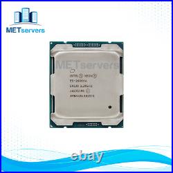 E5-2696v4 Intel Xeon E5-2696v4 22-Core 2.2GHz 55MB LGA2011-3 CPU Processor