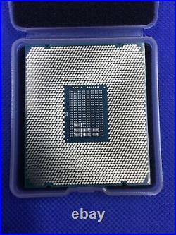 E5-2698V4 SR2JW INTEL XEON 20 CORES 2.20GHz 50M 9.6 GT/s CPU CM8066002024000