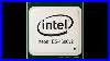 E5 4657lv2 Intel Xeon 12 Core 2 40 Ghz 30mb L3 Cache Socket Fclga2011 Processor E54657lv2