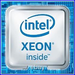 GENUINE Intel Xeon4208 2.1 GHz 2400 8C 85W CPU, Z6G4 OEM, 5YS89AT