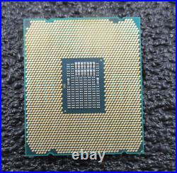 Genuine Intel Xeon W-2145 3.70Ghz 8 Cores 11MB LGA2066 CPU P/N SR3LQ Tested