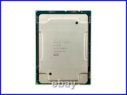 Genuine Intel Xeon W-3235 3.3GHz 12-Core CPU SRFFC 2019 Mac Pro 7,1