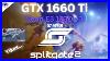Gtx 1660 Ti Intel Xeon E3 1230 V3 I7 4770 Splitgate 2 Benchmark