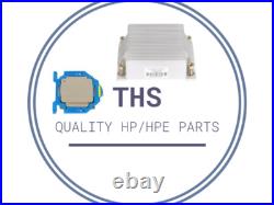 HP 733916-L21 COMPLETE 2.6Ghz Xeon E5-2640 v3 CPU KIT for Proliant DL180 G9