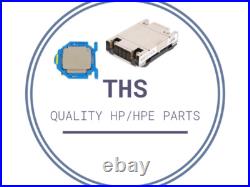 HP 764099-L21 COMPLETE 2.3Ghz Xeon E5-2698 v3 CPU KIT for Proliant DL360 G9