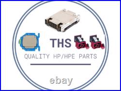 HP 818174-B21 NEW COMPLETE 2.2Ghz Xeon E5-2630 v4 CPU KIT for Proliant DL360 G9
