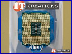 HP Cpu Intel Xeon 10 Core Processor E5-2670v2 2.50ghz For HP Proliant 730236-001