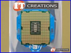 HP Cpu Intel Xeon 8 Core Processor E5-2658 2.1ghz For Proliant Server 672336-001