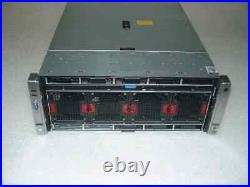 HP DL580 G9 4U Server 4x Xeon E7-8890 v4 2.2Ghz 96-Cores / 768GB Ram / 4x 1.2TB
