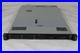 HP ProLiant DL360 G10 8SFF 2x Bronze 3106 1.7Ghz / 32gb / P408i / 2x 1TB SATA
