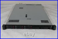 HP ProLiant DL360 G10 8SFF 2x Bronze 3106 1.7Ghz / 32gb / P408i / 2x 1TB SATA