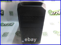 HP Z4 Desktop Tower Workstation Xeon W-2133, 16GB RAM, Nvidia M4000, No SSD