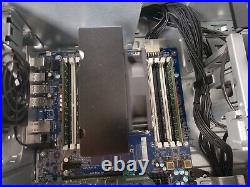 HP Z440 Workstation Xeon E5-1620 v4 3.50GHz CPU 16GB RAM QUADRO M2000 NO(HDD/OS)