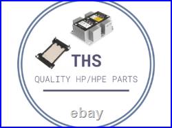HPE 826850-L21 (COMPLETE!) 2.2Ghz Xeon-Silver 4114 CPU KIT for DL380 G10