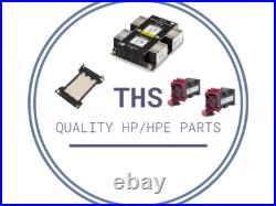 HPE 860653-B21 NEW COMPLETE 2.1Ghz Xeon-Silver 4110 CPU KIT for DL360 G10